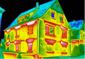 Thermal Imaging Survey