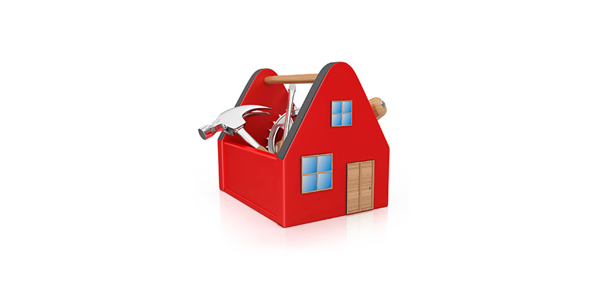 Altering and Improving Your Home