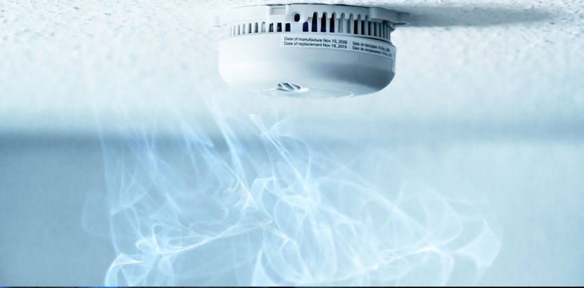 Smoke Detectors