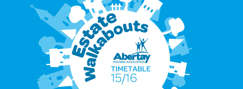 Estate Walkabout Survey Results
