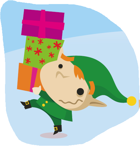Cash for Kids – Mission Christmas