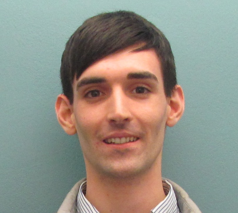 Introducing Richard