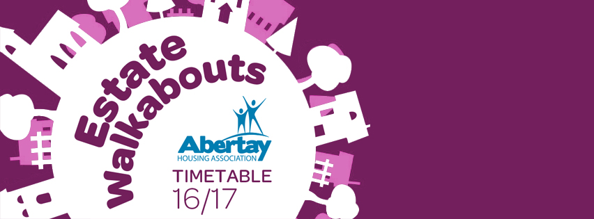 New Walkabout timetable for 2016/17