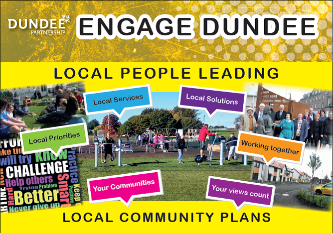 Have Your Say