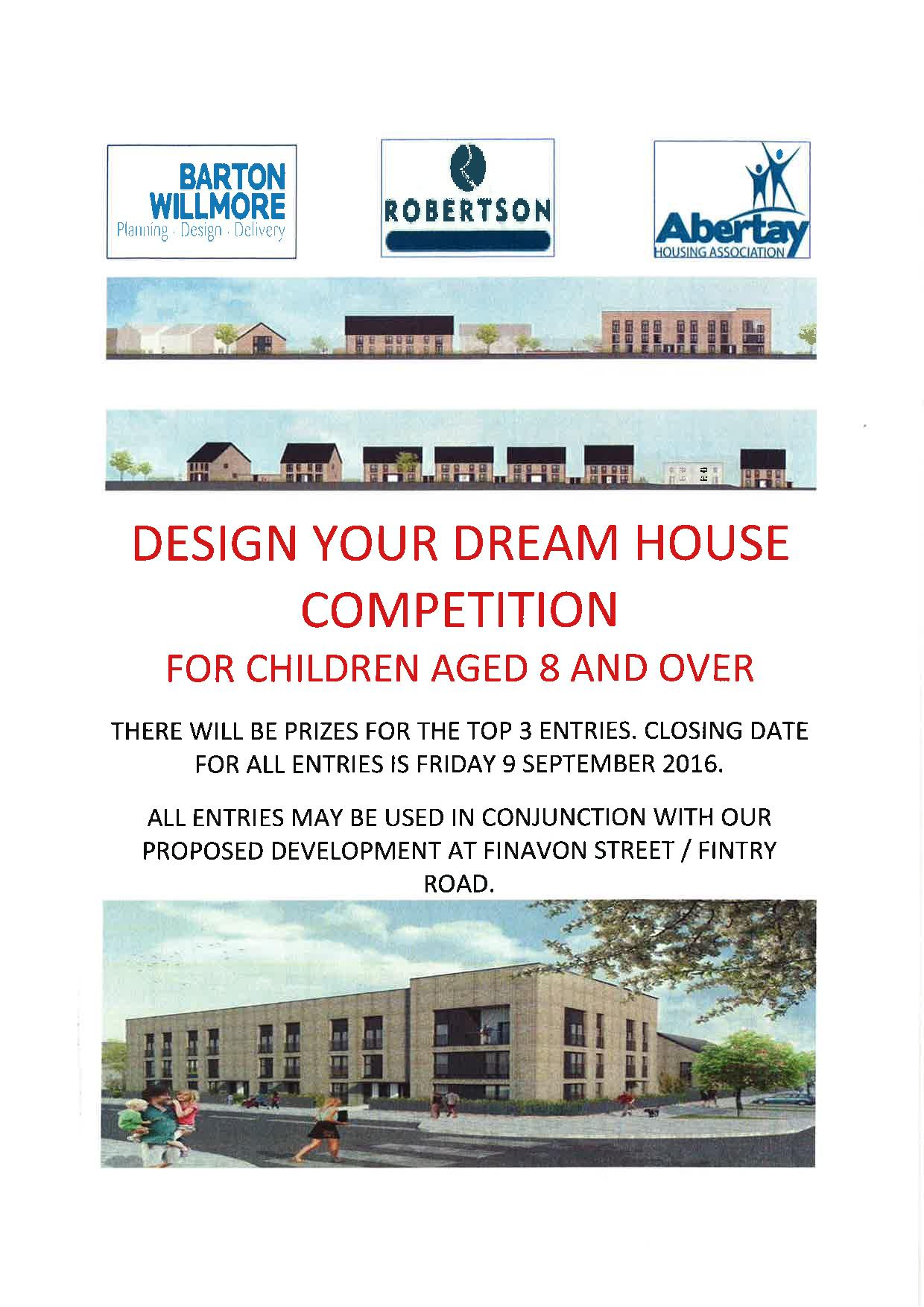 Design your Dream House