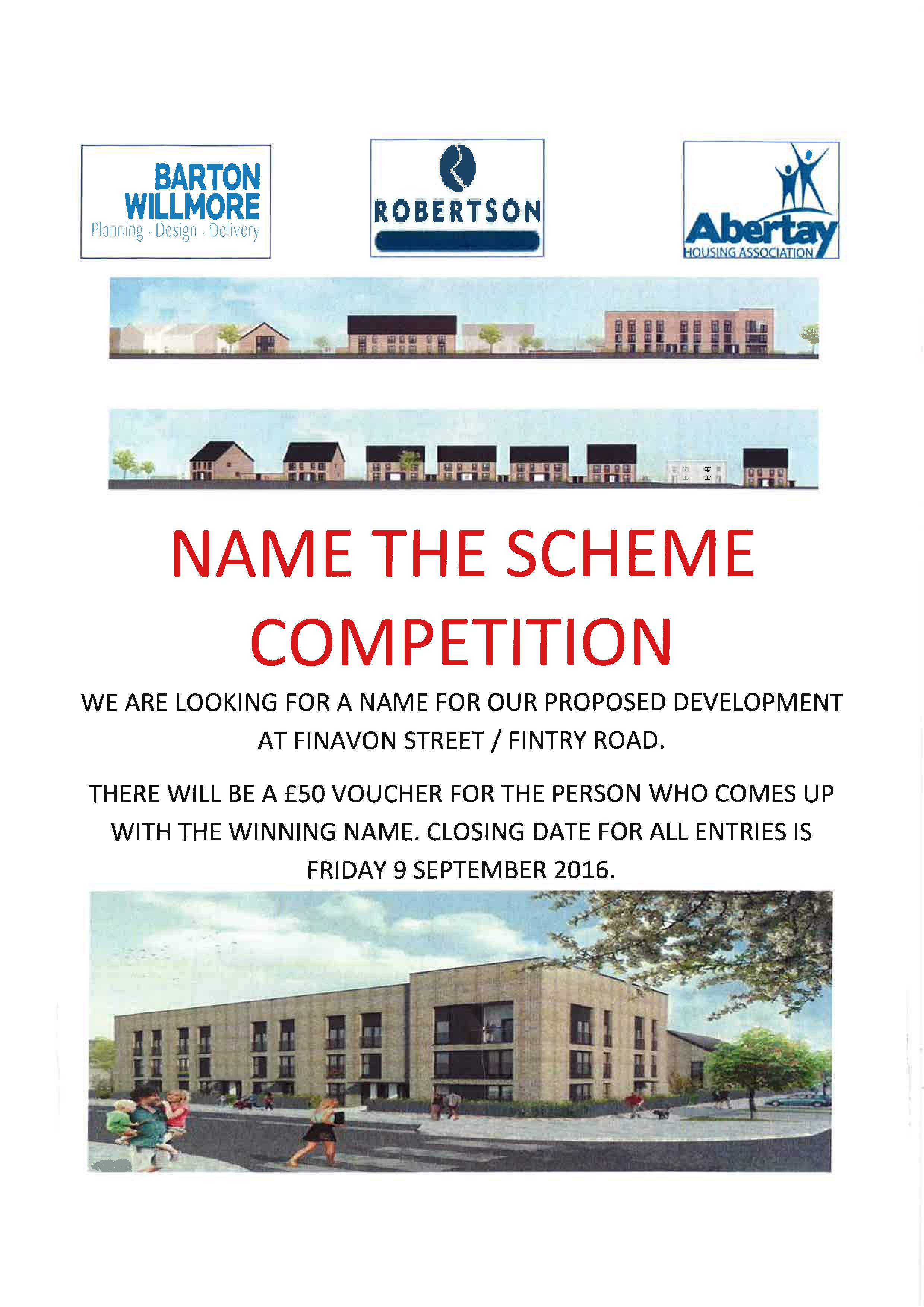 Name the Scheme