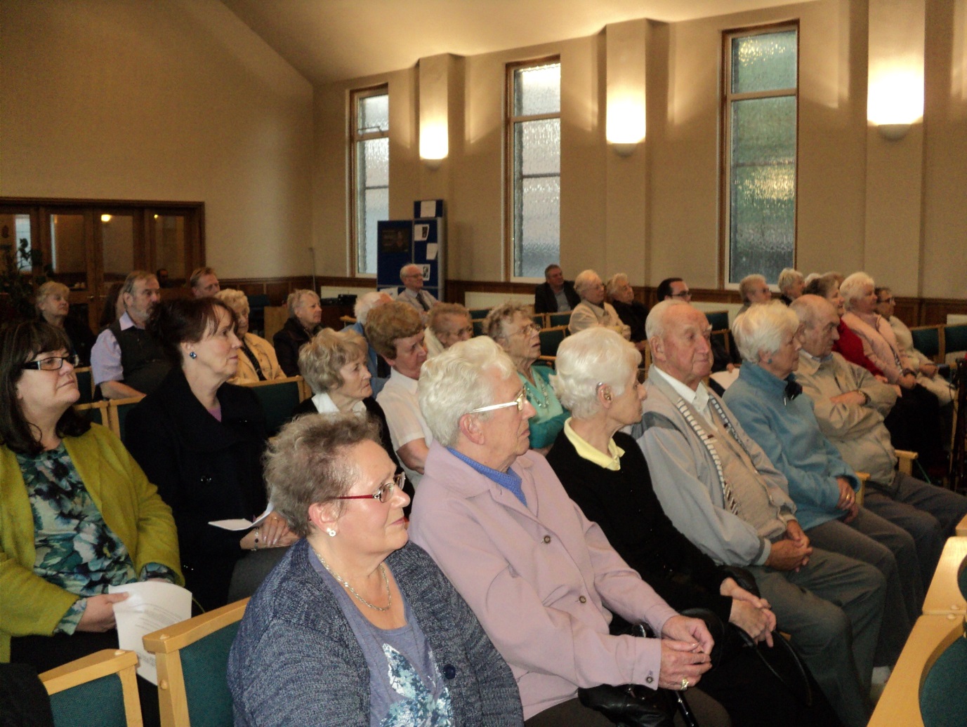 AGM 14 September 2016