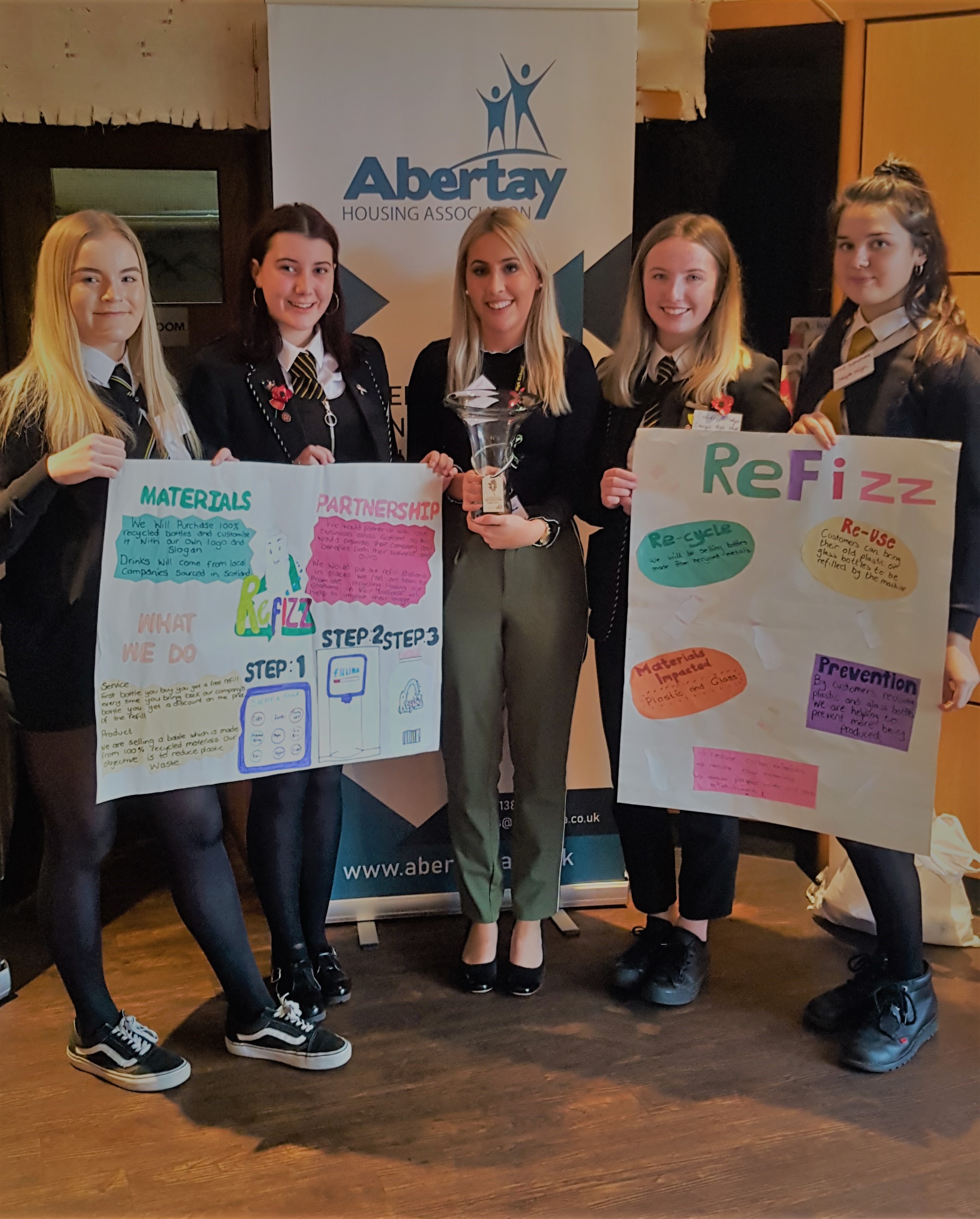 Enterprise Challenge