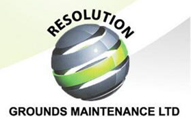 Resolution Grounds Maintenance are our new Open Space Maintenance Contractor