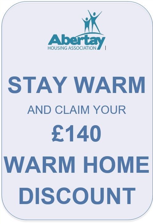 Warm Home Discount