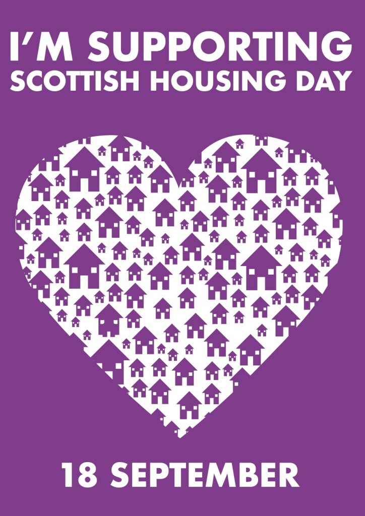 Scottish Housing Day Wednesday 18 September 2019