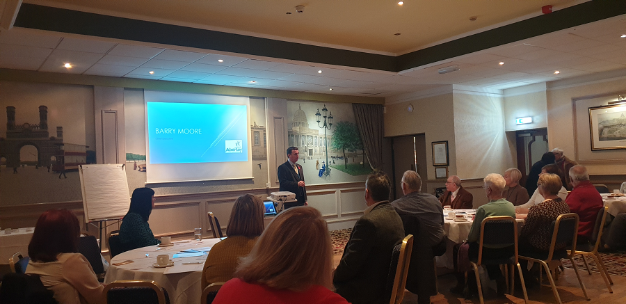 Retirement Housing Conference 2019