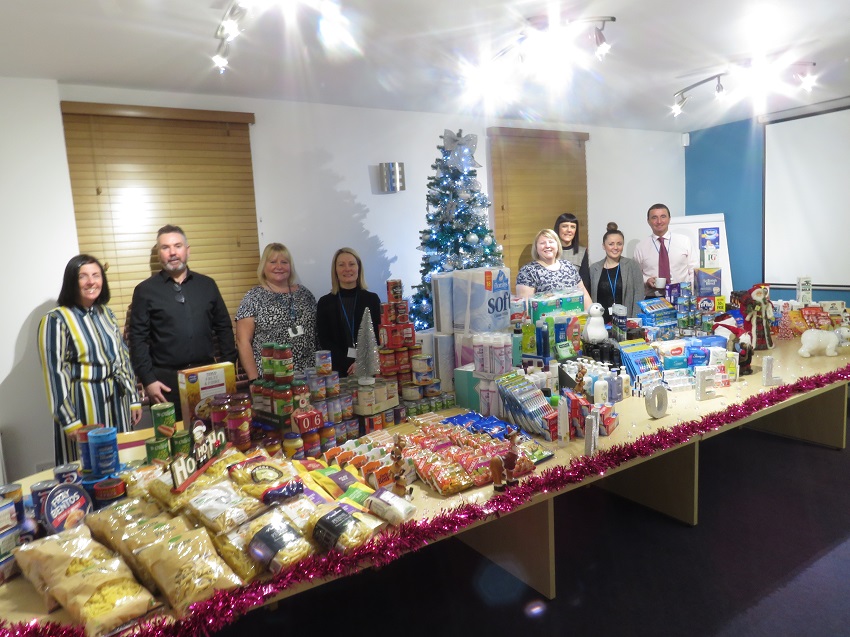 Foodbank