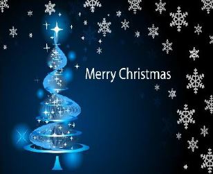 Festive Opening Hours 2019/20