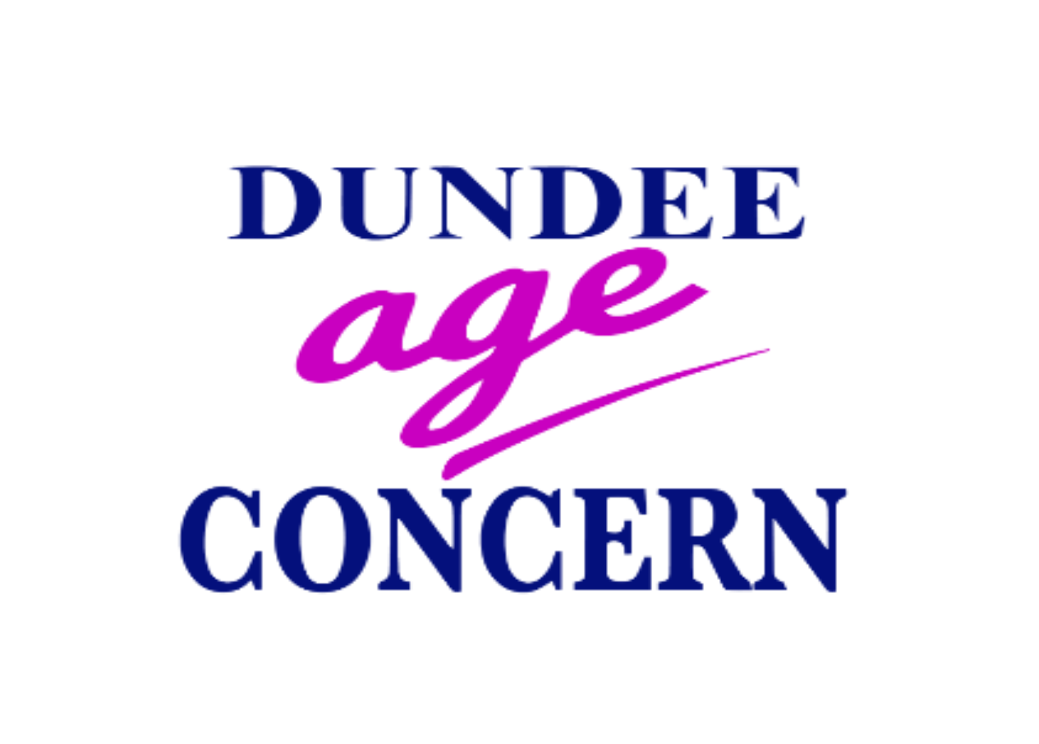 Dundee Age Concern