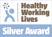 Silver Healthy Working Lives