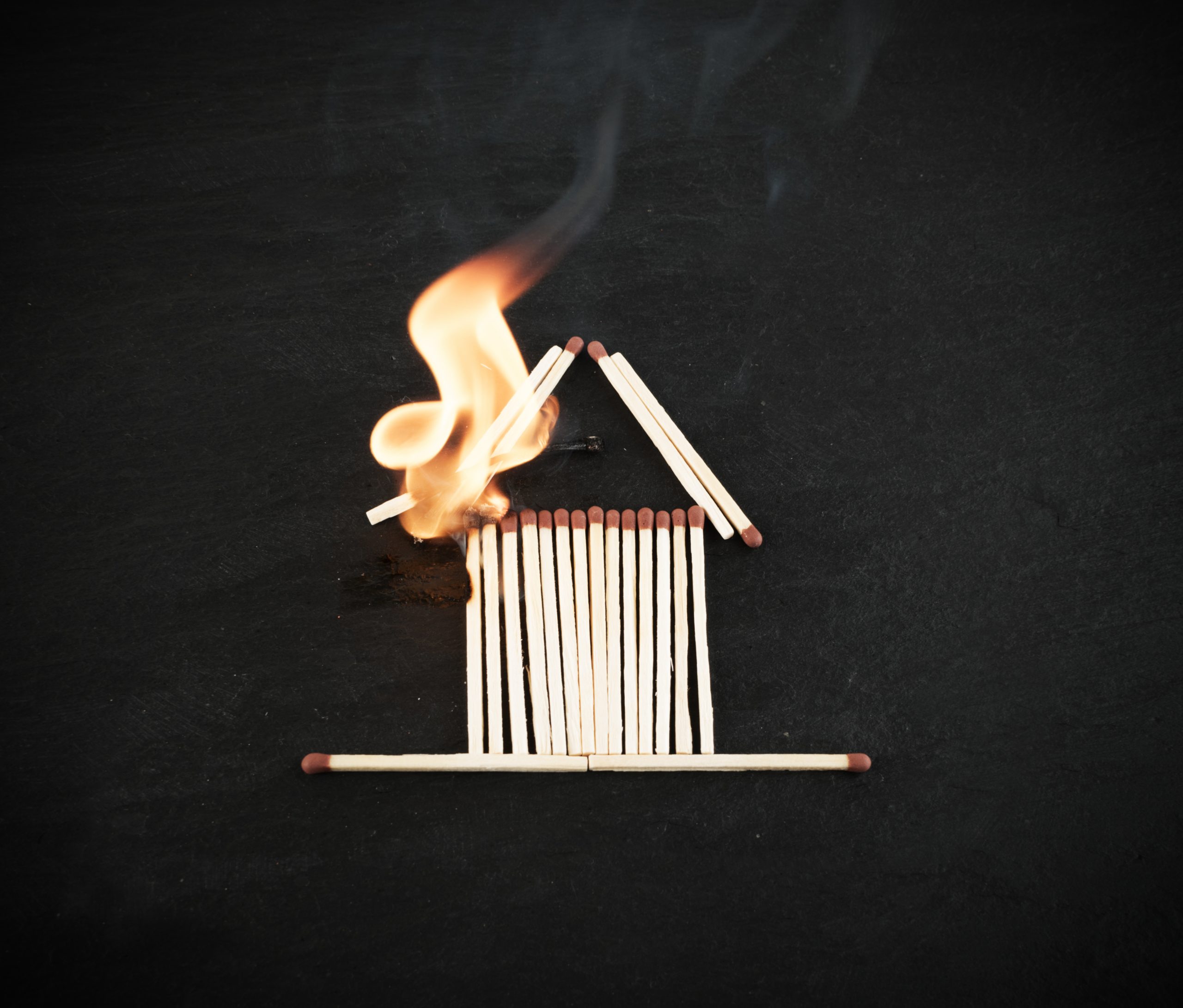 Home Fire Safety