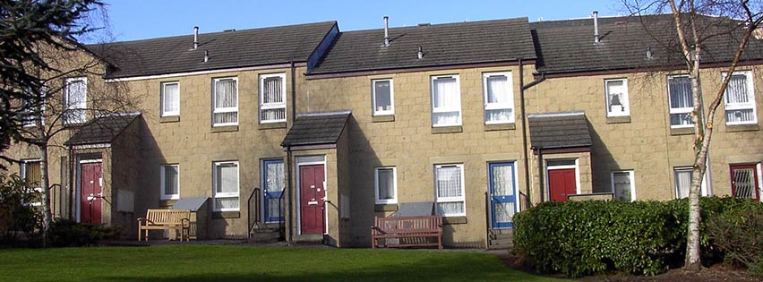 Restarting Retirement Housing Services