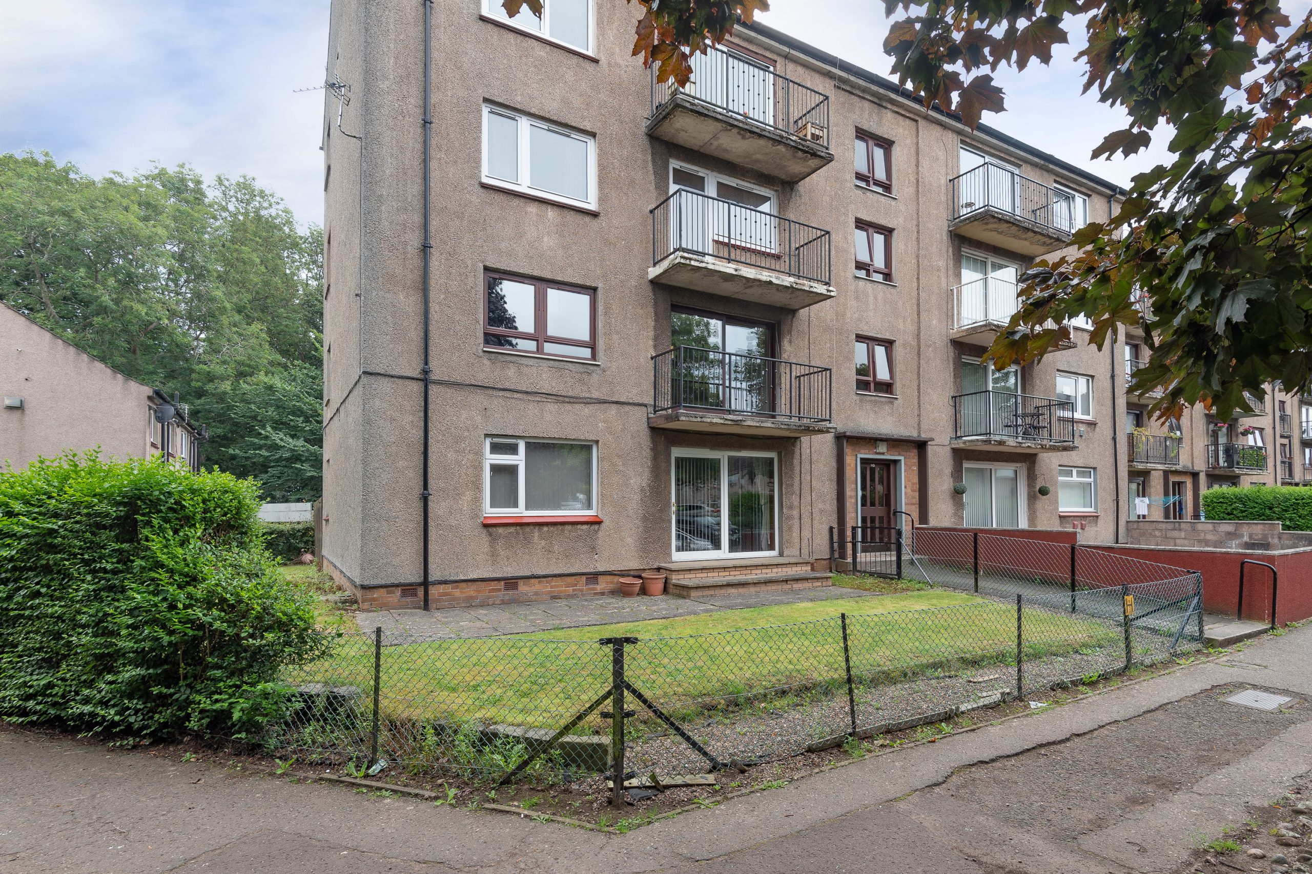 10 1/L Denhead Crescent