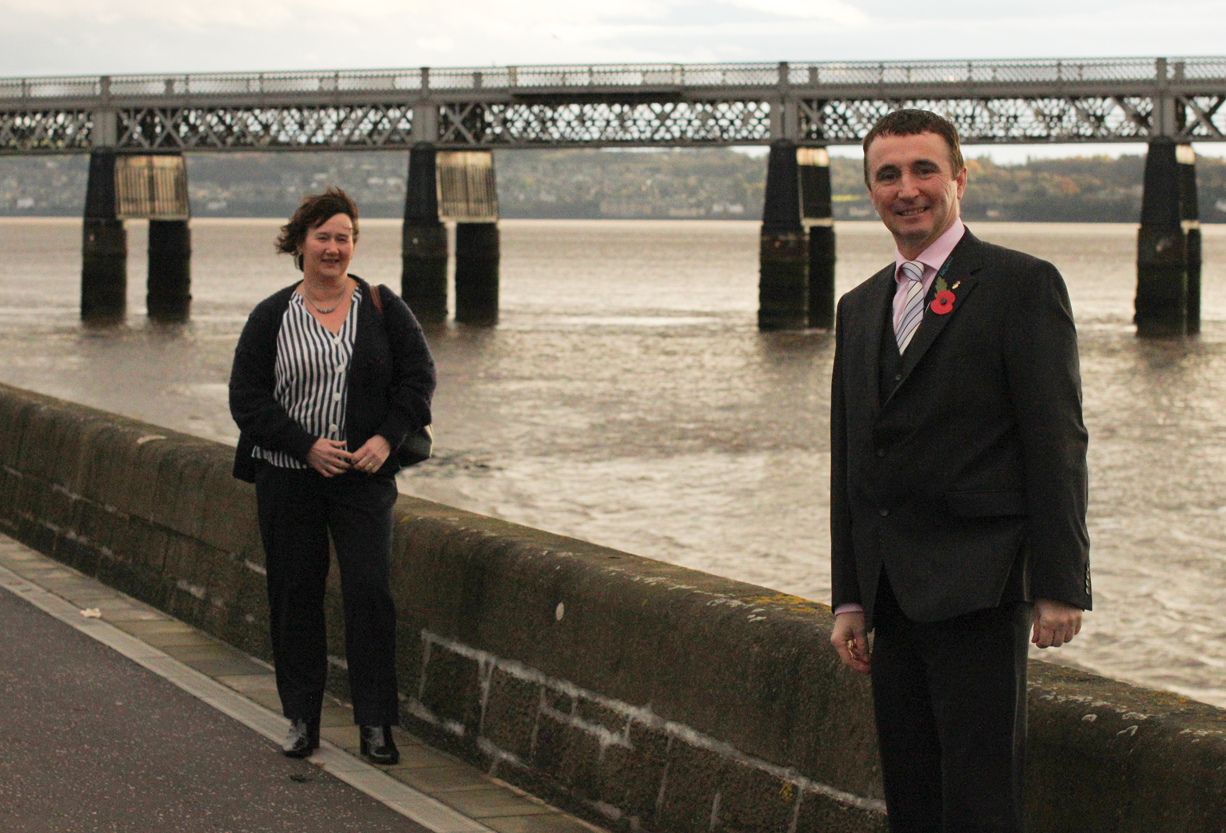 Abertay and Hillcrest Administer £175k COVID-19 Lifeline to Dundee Community