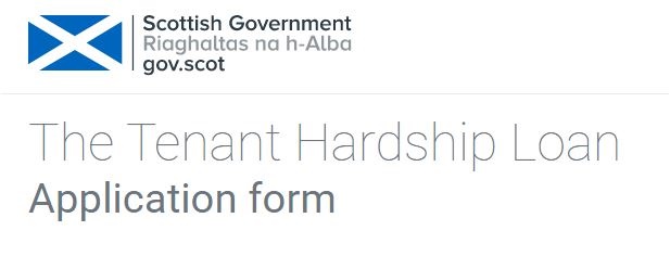 Tenant Hardship Loan Fund