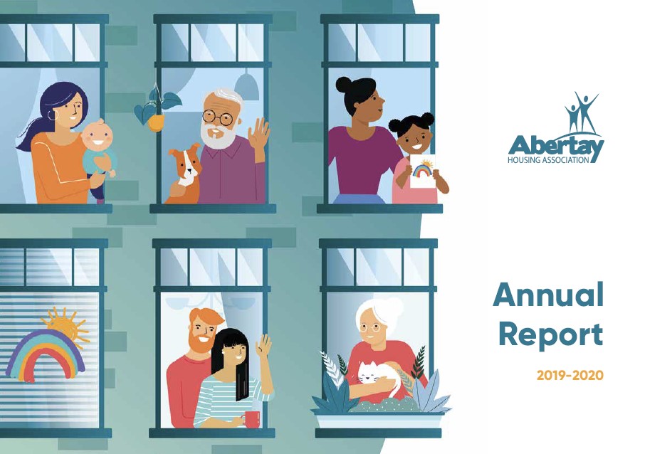 Annual Report 2019/20