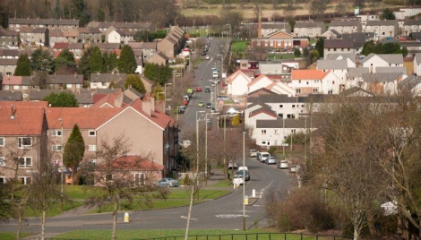 Housing Needs and Demand Assessment