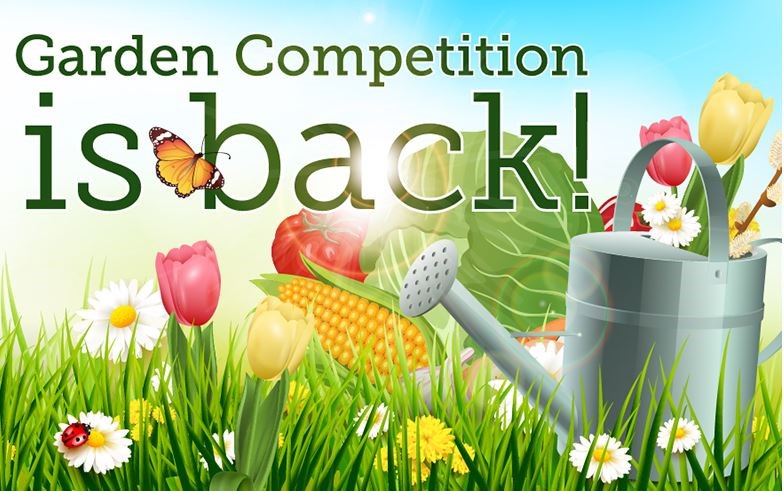 Garden & Veranda / Balcony Competition 2021