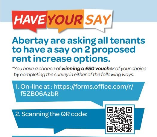 Rent Increase Consultation