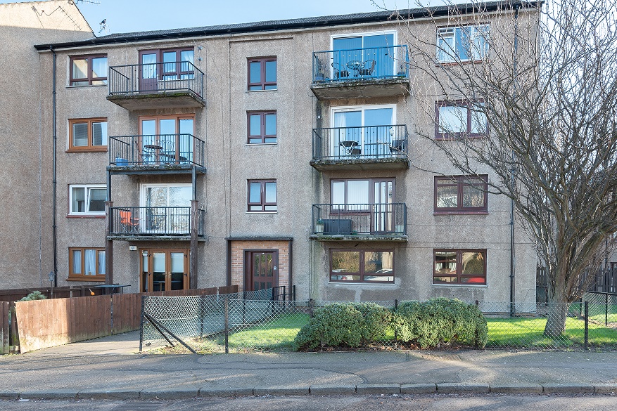 Property For Sale 14 Denhead Crescent – Under Offer
