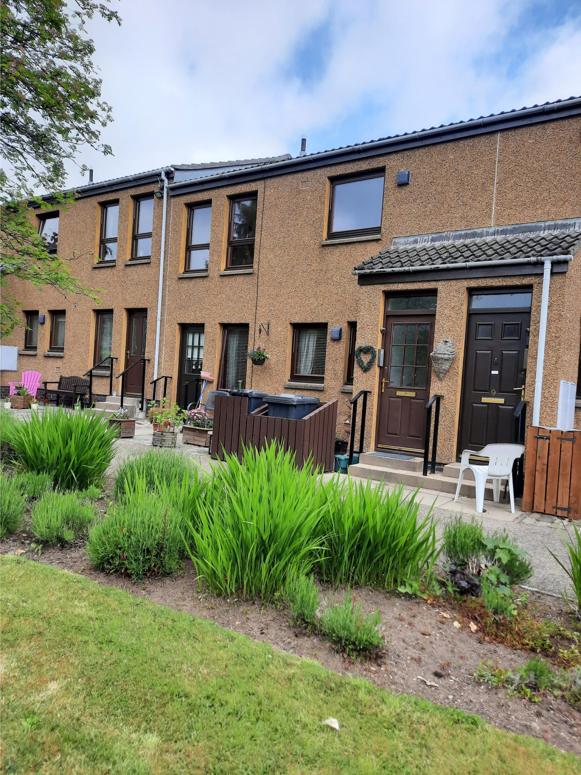 Retirement Property to Rent in Lochee