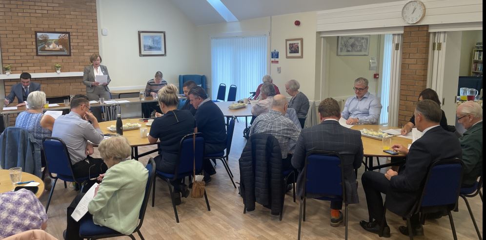 AGM