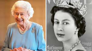 Funeral of Her Majesty the Queen