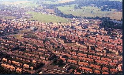 25th Anniversary – A Tenant's View
