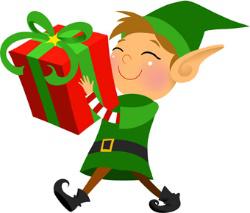 CASH FOR KIDS – MISSION CHRISTMAS 2022