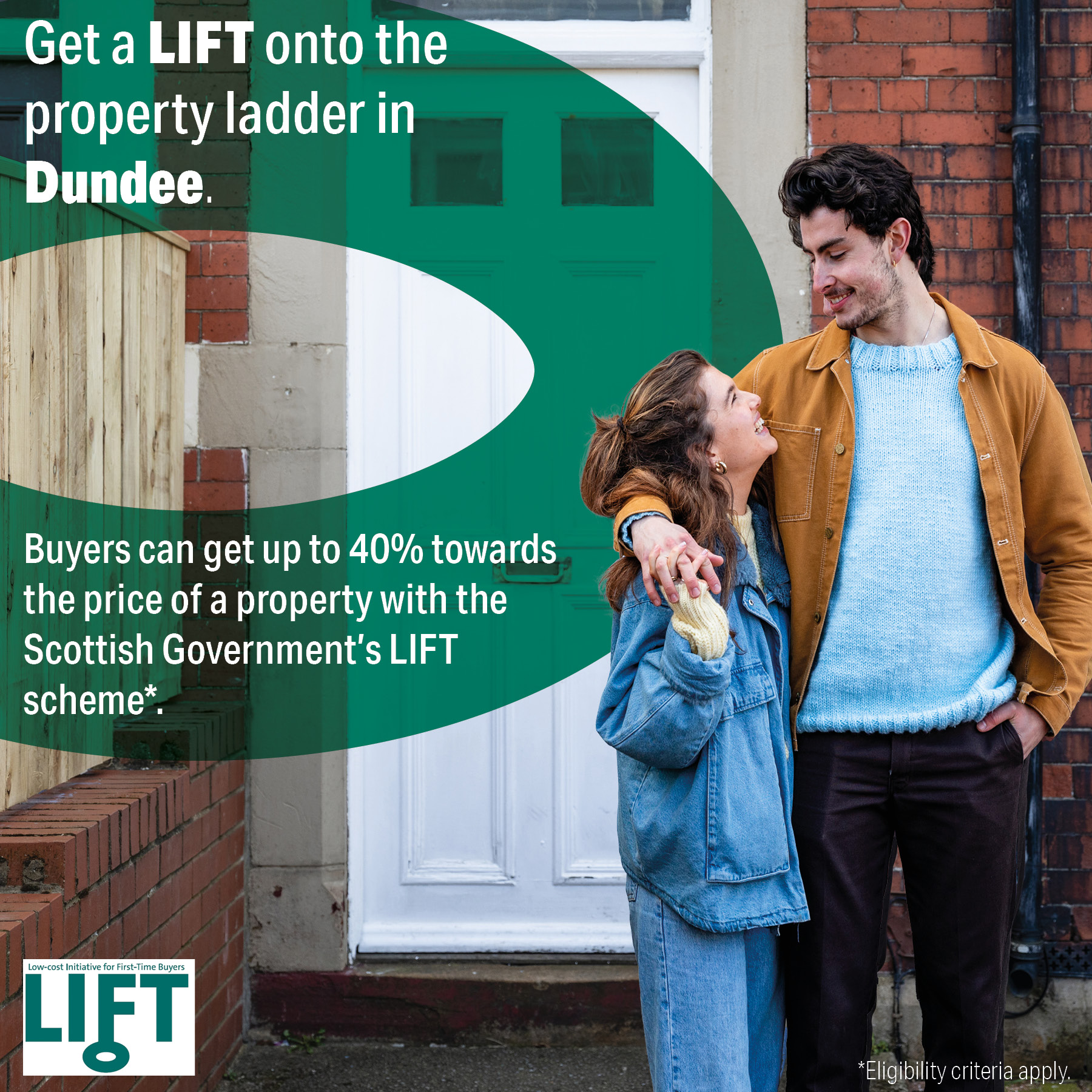 LIFT Open Market Shared Equity