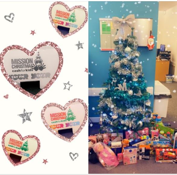 Mission Christmas