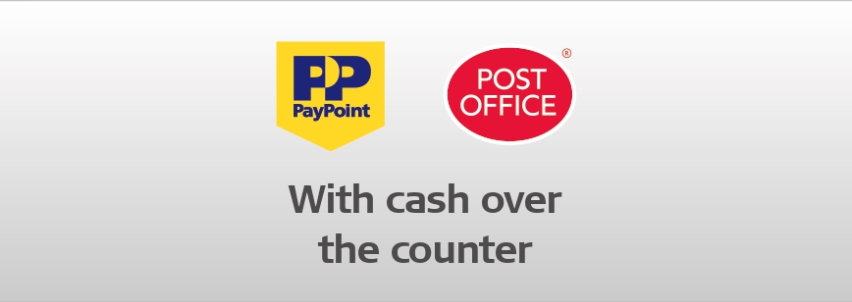 AllPay Payment Card