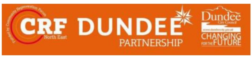 Dundee Partnership Community Regeneration Fund