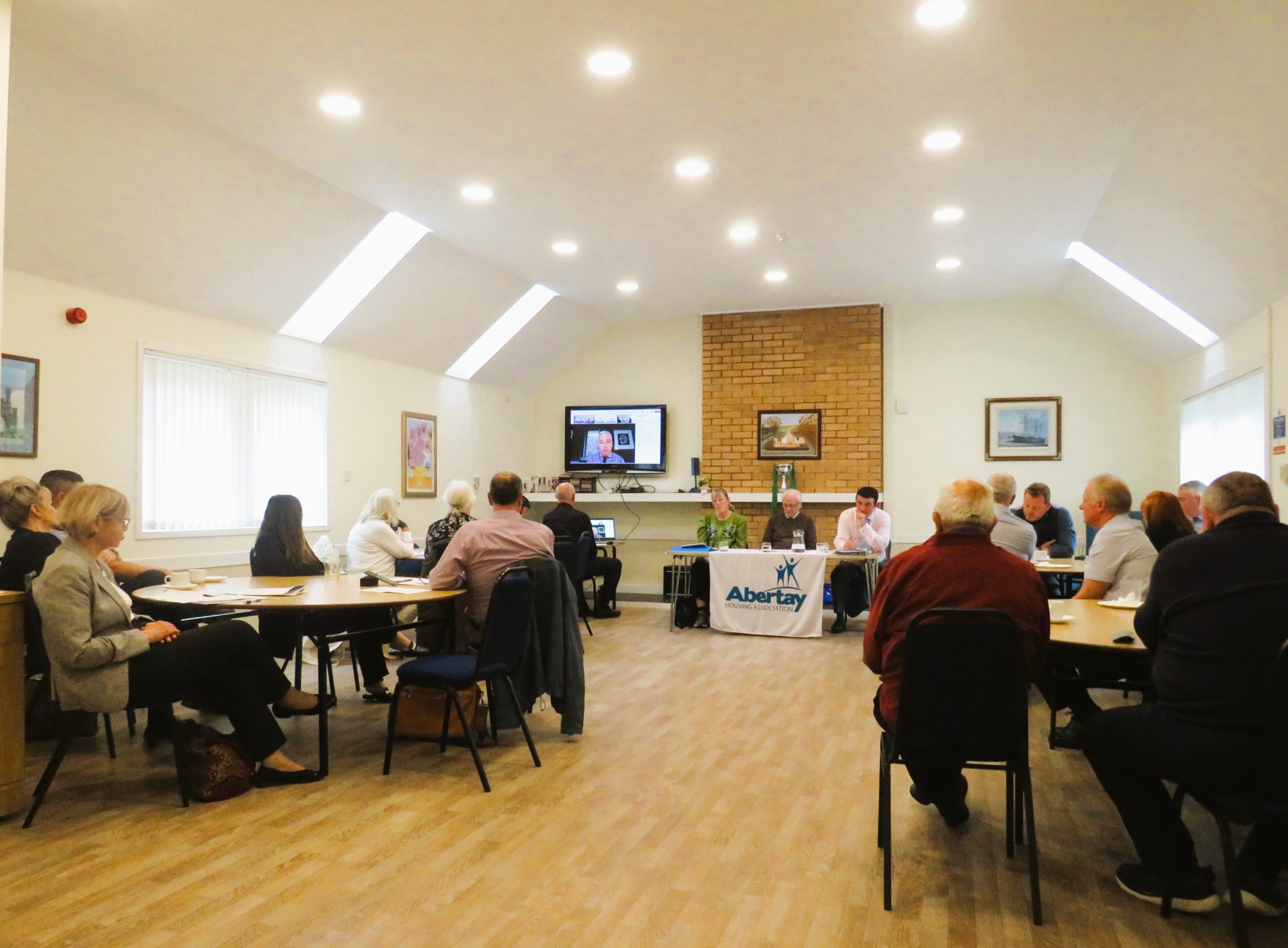 2025 AGM