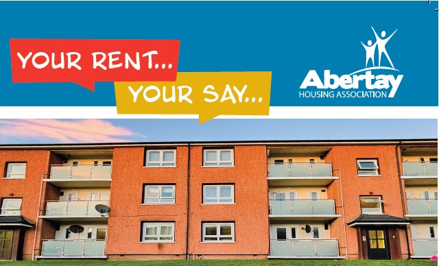 Rent Consultation 2026/27 ***Deadline extended to 12 January 2026 due to Royal Mail issues in our area***